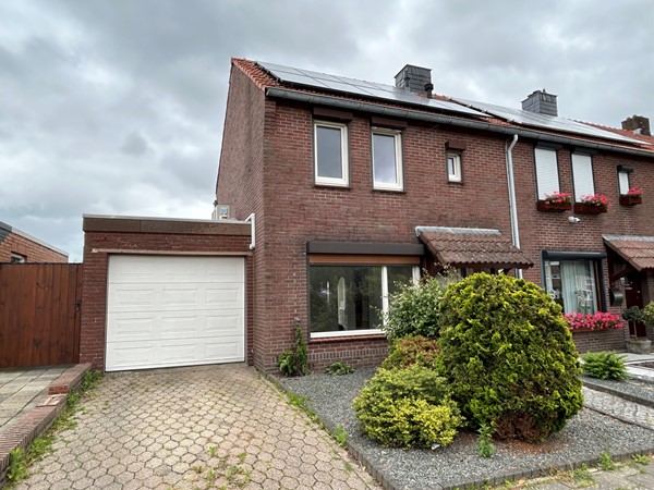 Property photo - Heiveldplein 6, 6466AX Kerkrade